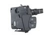 Wiper control stalk 7701060097