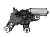 Motor del limpiaparabrisas trasero 1J6955711G