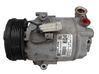 Compresor (bomba) del aire acondicionado (A/C)) 95515264