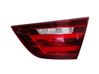 Lampy tylnej klapy bagażnika 63217286034