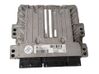 Engine control unit/module ECU SID305RENAULT
