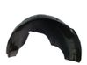 Rear arch fender liner splash guards 13267684
