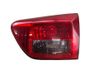 Tailgate rear/tail lights 6351EH