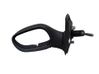 Front door electric wing mirror 7700415325