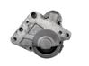 Starter motor 5802Z8