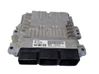 Engine control unit/module ECU 1607488980