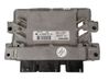 Engine control unit/module ECU SIM32RENAULT
