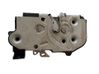 Front door lock 2014387