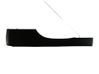 Rear bumper corner part panel trim 7410V2