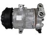 Ilmastointilaitteen kompressorin pumppu (A/C) 93190815