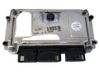 Engine control unit/module ECU ME744PSA