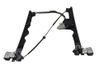 Front door window regulator with motor 55394226AC