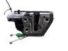 Rear door lock B001173880