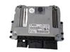 Engine control unit/module ECU MEV1742PSA