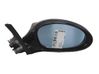Front door electric wing mirror 51167185306
