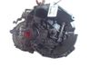 Manual 6 speed gearbox 2222S7