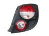 Luz trasera/de freno 96830986