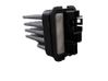 Resistencia motor/ventilador de la calefacción 13270821