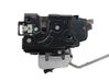 Front door lock 4E1837016