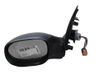 Front door electric wing mirror 8149KQ