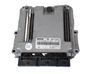 Engine control unit/module ECU 237104627R