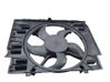 Elektrisks radiatoru ventilators 17428508251