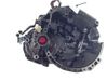 Manual 6 speed gearbox 2222S1