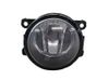 Front fog light 