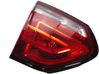 Tailgate rear/tail lights 6350LR