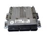 Unidad de control/módulo ECU del motor SID305RENAULT