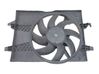 Ventilador eléctrico del radiador 1494829