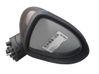 Rétroviseur électrique de porte avant 876201W050