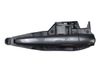Rear door exterior handle 09101GH