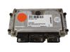 Engine control unit/module ECU ME744PSA