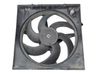 Ventilador eléctrico del radiador 7700784652