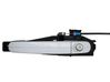 Front door exterior handle 1738727