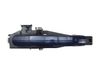 Front door exterior handle 1738727