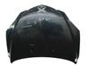 Engine bonnet/hood BPYK5231XB
