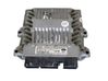 Engine control unit/module ECU SID804FORD