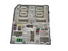 Fuse module USM2010