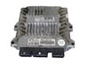 Engine control unit/module ECU SID801APSA