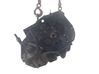 Manual 6 speed gearbox 7701700525