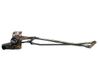 Motor del limpiaparabrisas 7701349866