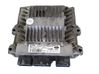 Engine control unit/module ECU SID804FORD