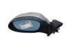 Front door electric wing mirror 51167282567