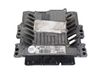 Engine control unit/module ECU SID301RENAULT