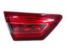 Tailgate rear/tail lights 265552424R