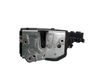 Rear door lock 51227011310