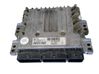 Engine control unit/module ECU SID307RENAULT
