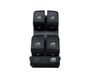 Electric window control switch 8X09598515PR